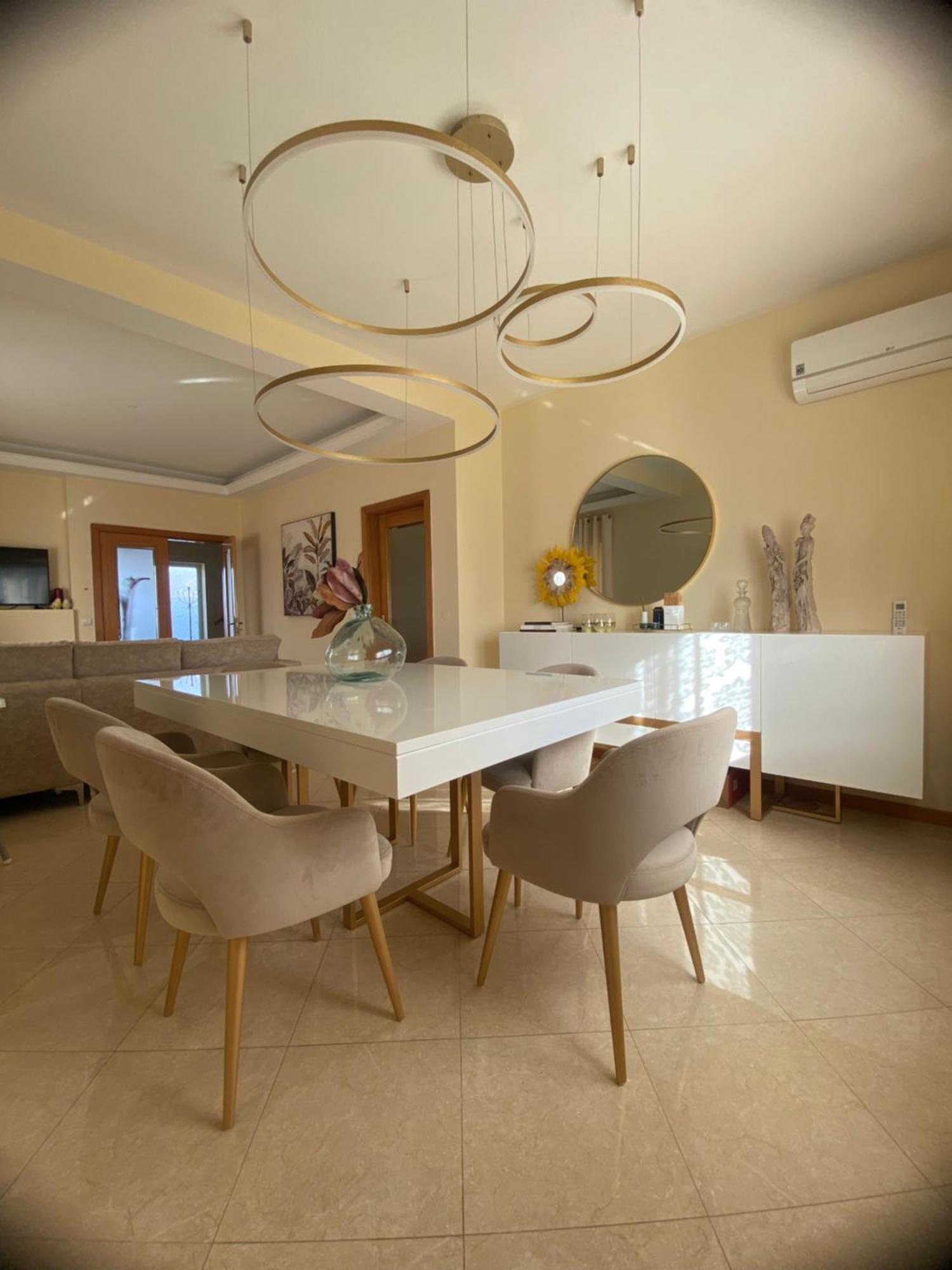 Holiday home Casa7pias *