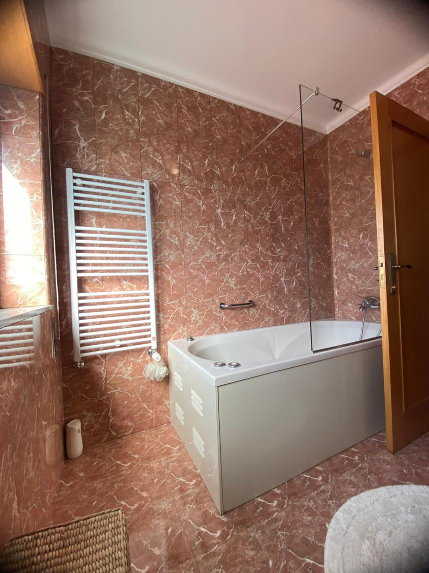Casa7pias Holiday home *
