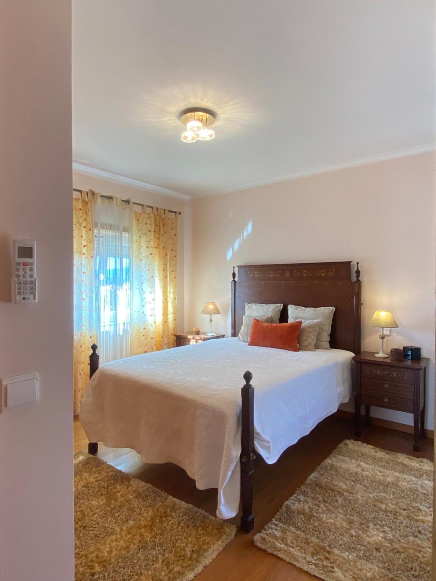 Casa7pias Holiday home Ponte de Lima