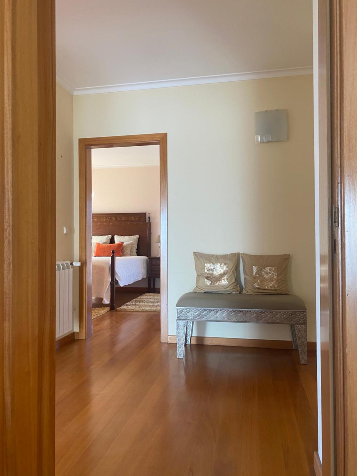 Casa7pias Holiday home Ponte de Lima