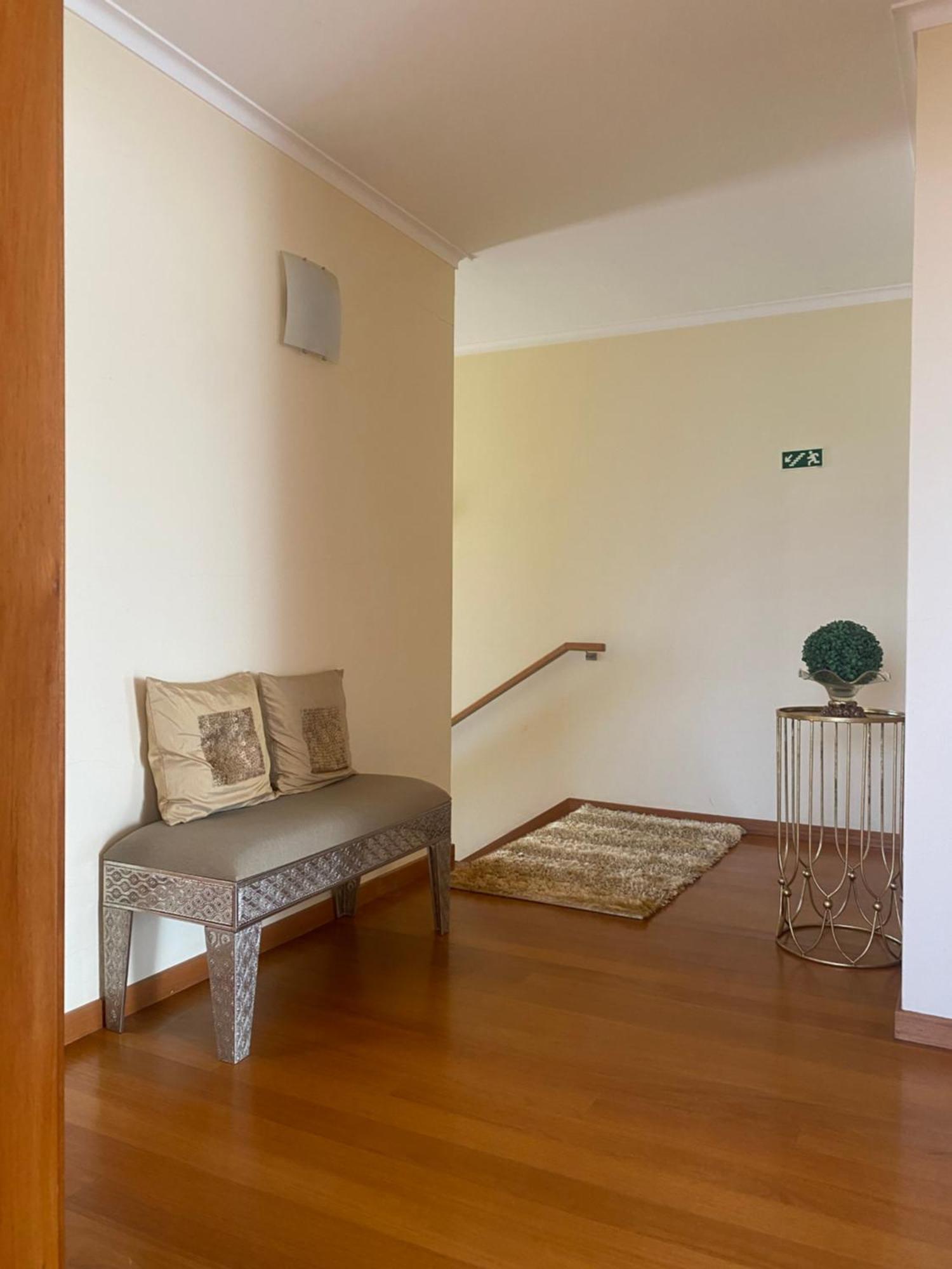 Casa7pias Holiday home *