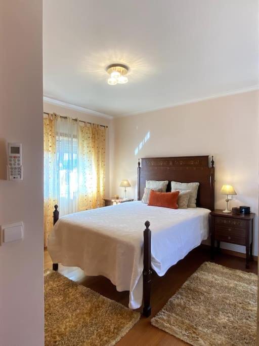 Holiday home Casa7pias *