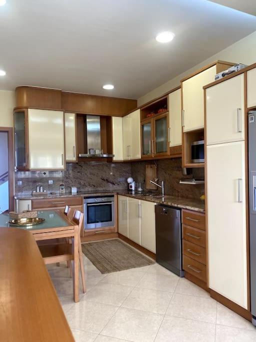 Casa7pias Holiday home *