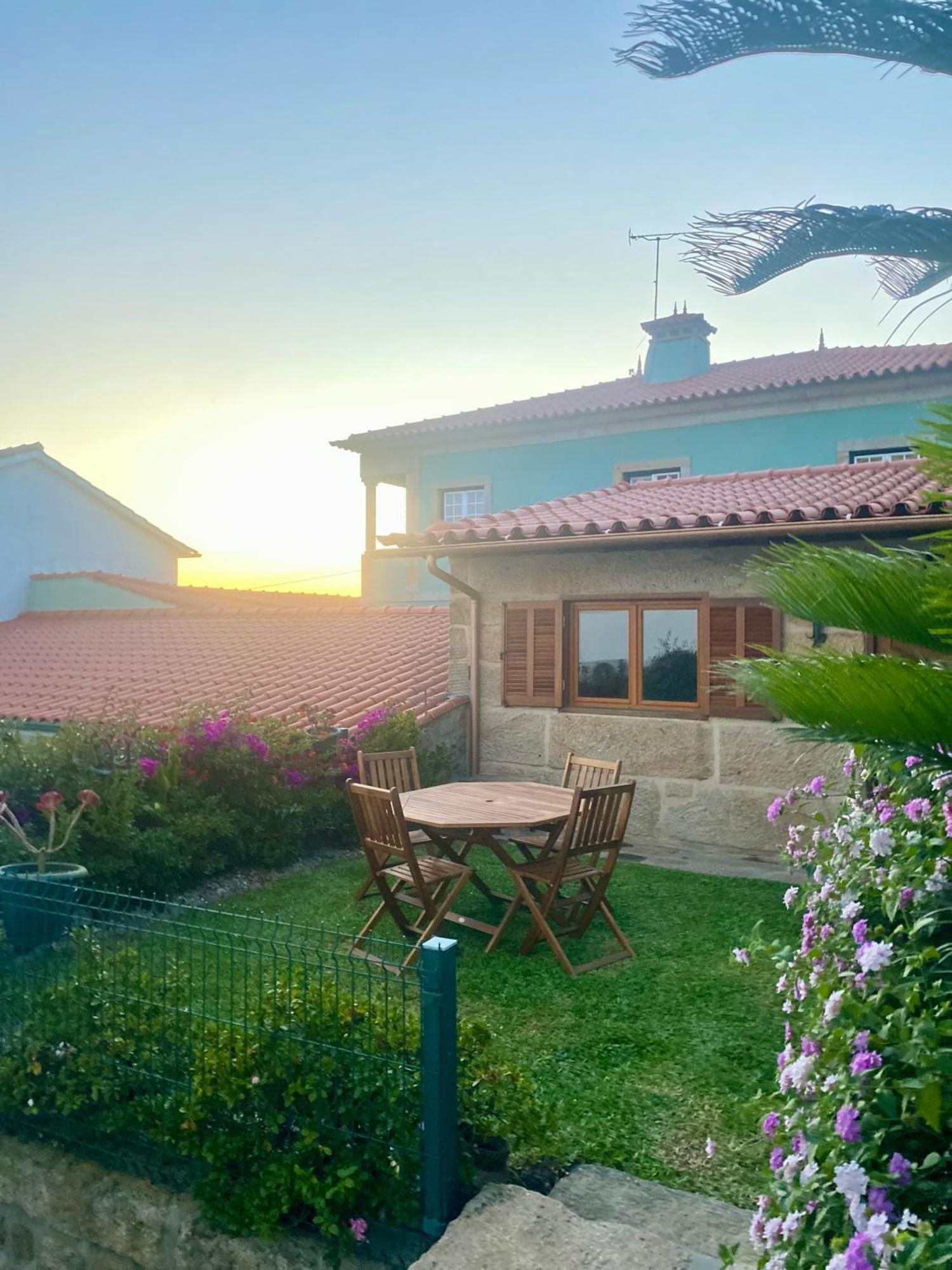 Casa7pias Holiday home Ponte de Lima